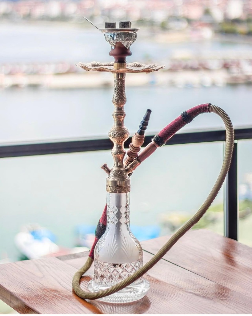 Balkon Cafe Klasik Nargile